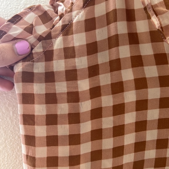 Acacia Swimwear Mila dress in Sunday - Picture 5 of 6